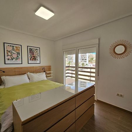 The Perfect Holiday Apartment With Fantastic Views Faro de Cullera Exteriör bild