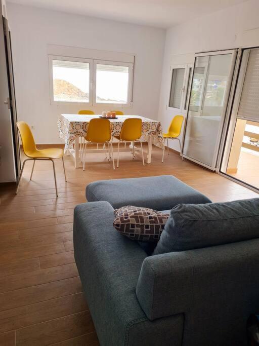 The Perfect Holiday Apartment With Fantastic Views Faro de Cullera Exteriör bild