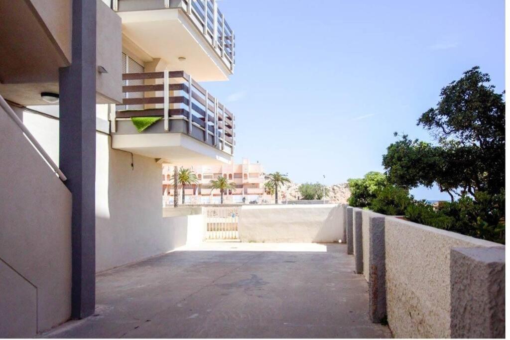 The Perfect Holiday Apartment With Fantastic Views Faro de Cullera Exteriör bild