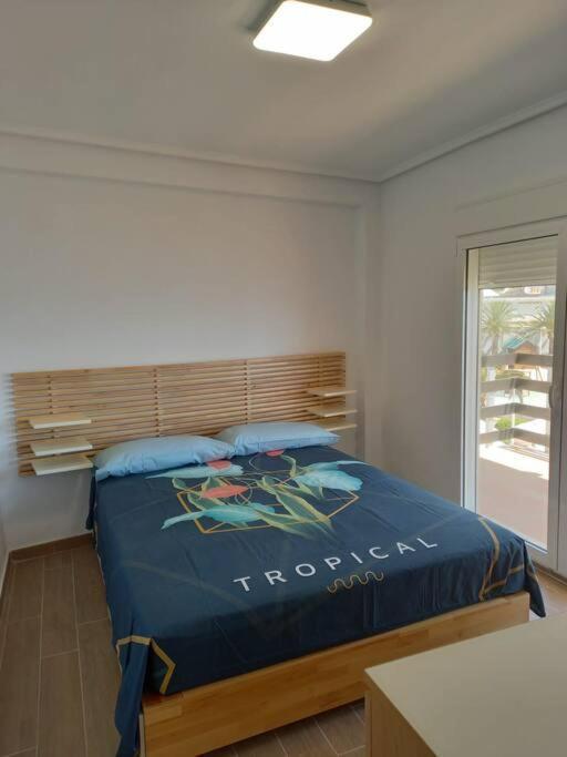 The Perfect Holiday Apartment With Fantastic Views Faro de Cullera Exteriör bild