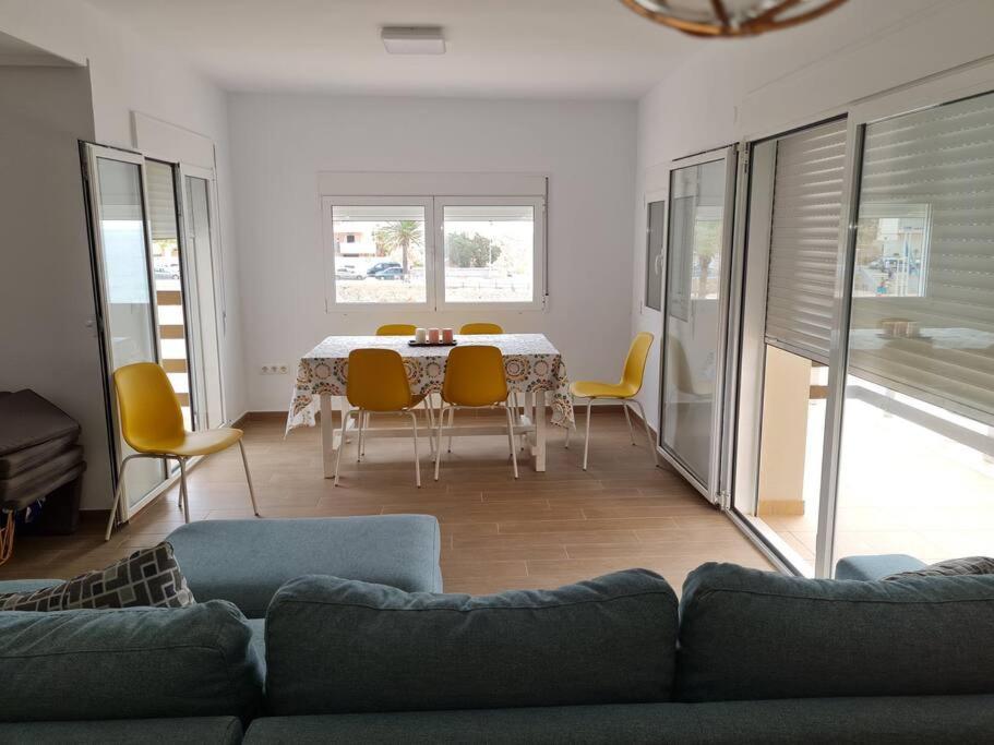 The Perfect Holiday Apartment With Fantastic Views Faro de Cullera Exteriör bild