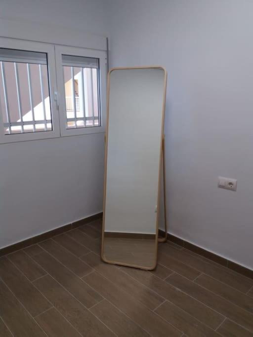 The Perfect Holiday Apartment With Fantastic Views Faro de Cullera Exteriör bild