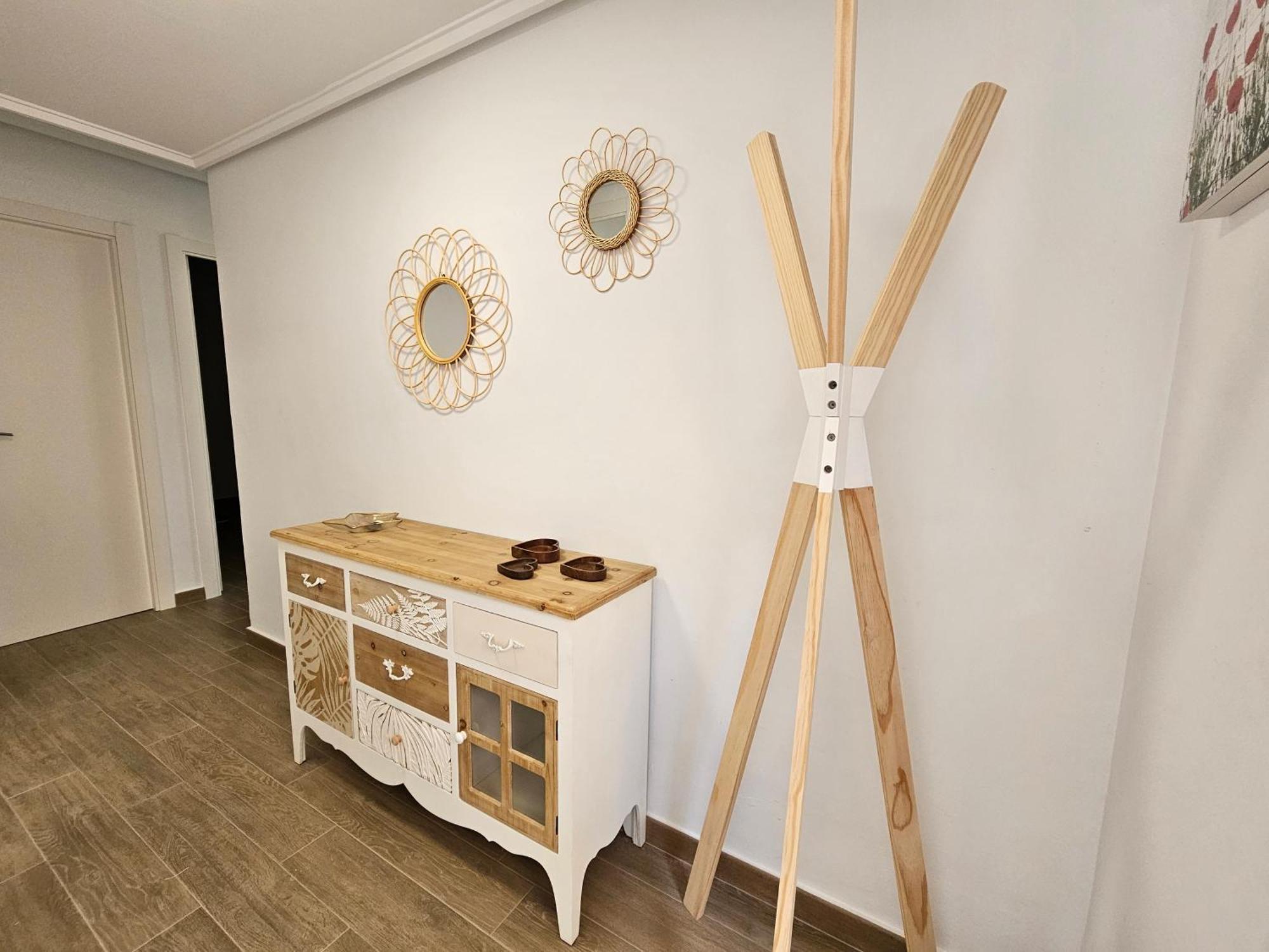 The Perfect Holiday Apartment With Fantastic Views Faro de Cullera Exteriör bild